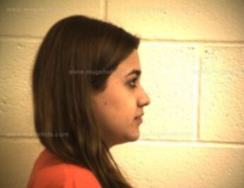 Leslie Gabriela Gonzalez Hernandez