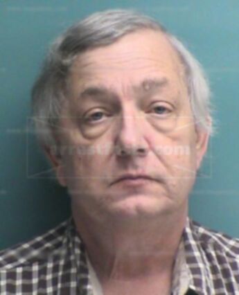 William Charles Hudson