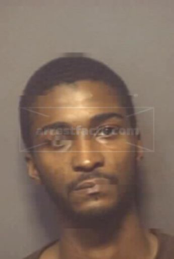 Charles Russell Whitfield