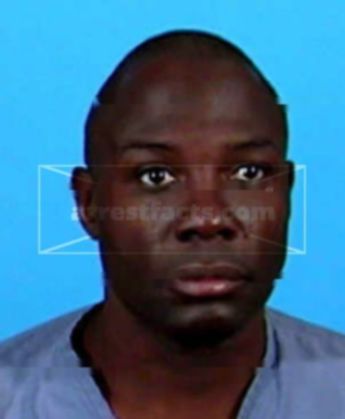 Alphonso Brockington