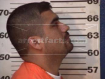 Michael Hernandez Vasquez