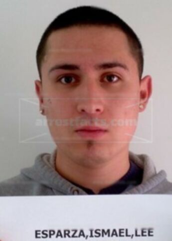 Ismael Lee Esparza