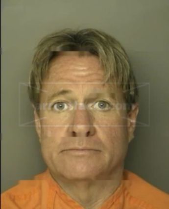 Charles Fredrick Wilkinson