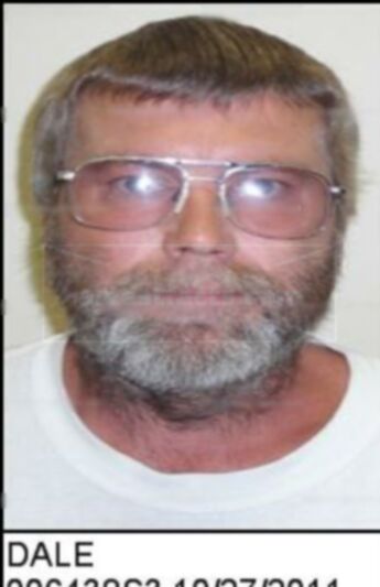 Robert Lee Dale