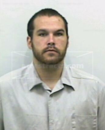 Bradley Austin Keith