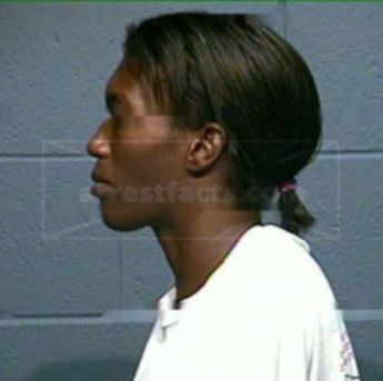 Alethea Marie Clemons