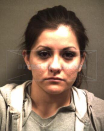 Darlene Martinez Gonzales
