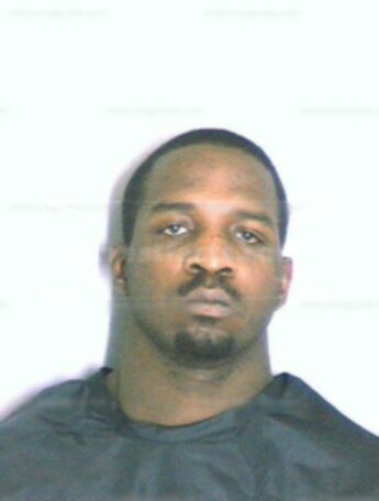 Raymond Darrell Griffin