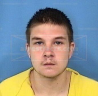Joshua Daniel Shaffer