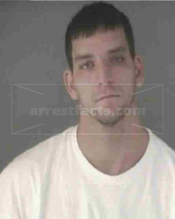 Justin Michael Vandusen