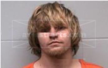 Carter Thomas Vosseteig