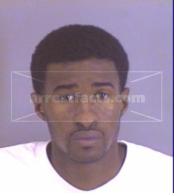Chris Bolden