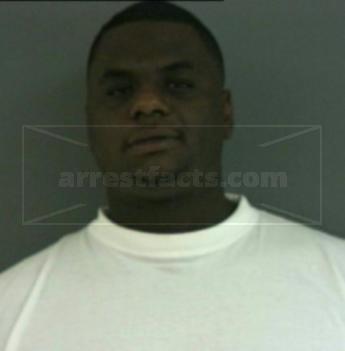 Al Jarod Woodkins