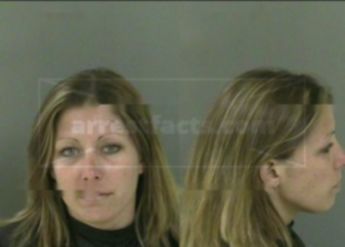 Melissa Marie Snyder