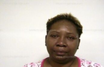 Joyce Ann Williams