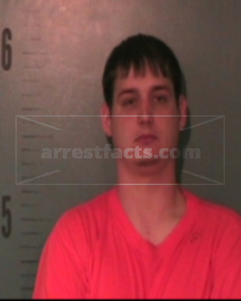 Colton Mac Allen