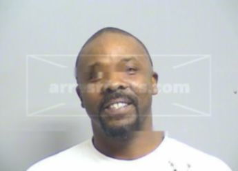Terrance Antonio Harding
