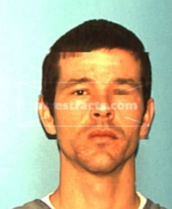 Aaron Brent Raisbeck