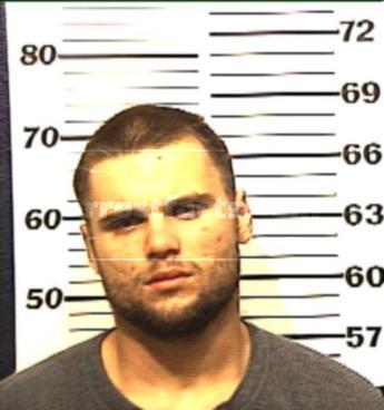 Arron James Amberson