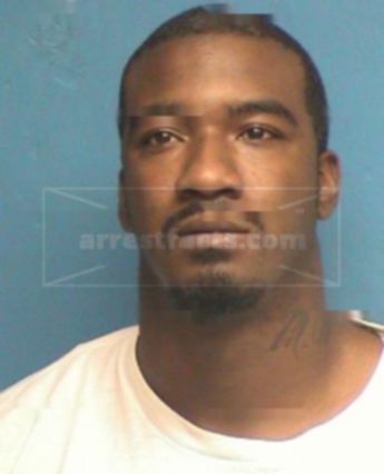 Demitris Mallory Clark