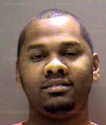 Dorian Alvin Heggs