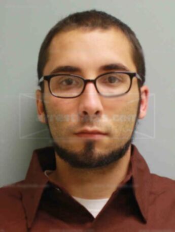 Ryan Seth Buzzard
