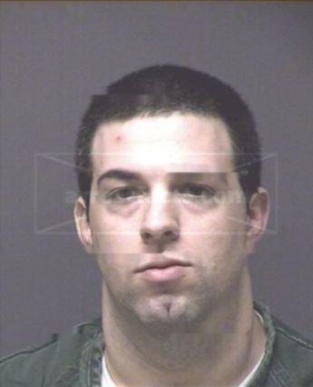Christopher Steven Elliott