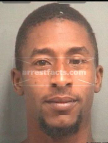 Ivan Terrell Sargeant
