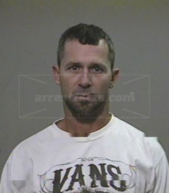 Ronald Wayne Smith