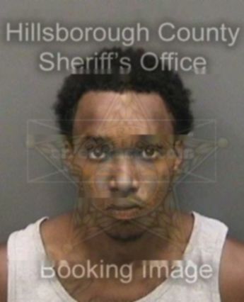 Otis Tamir Robinson