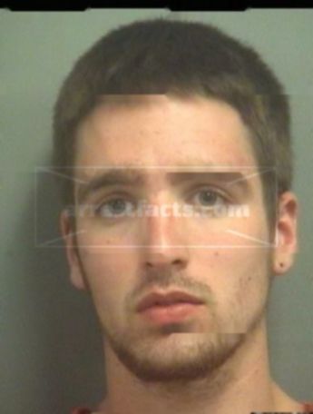 Adam Christopher Keith