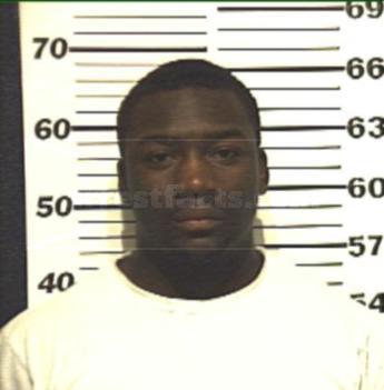 Curtis Dewayne White