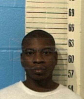 Donnell Gene Sheffield