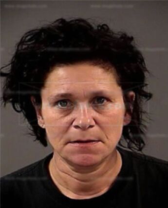 Beverly Jo Autrey