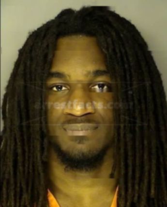 Tyler Tamel Harris