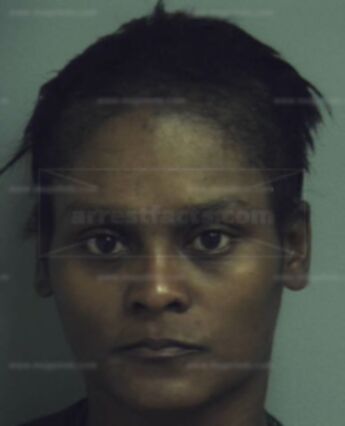 Kawanda Denise Johnson