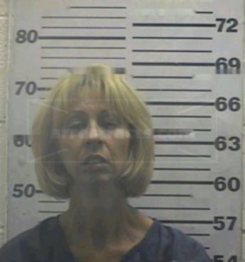 Rosemary Knight