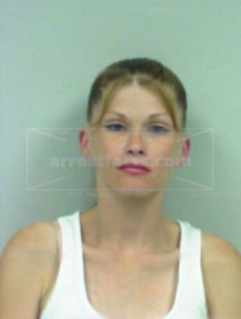 Tammy Lynn Smith