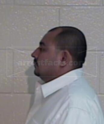 Bobby De La Garza Alaniz