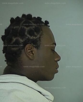 Jordan Thomas Harris