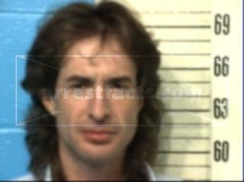 Randall Vernon Taylor