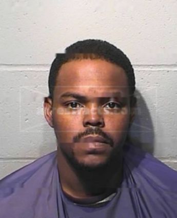 Lyman Bertral Harvey