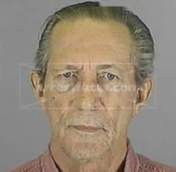 Robert Ross Downer