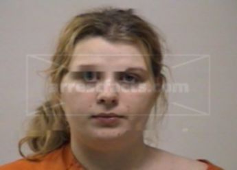 Samantha Karen Recksiek