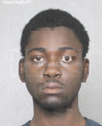 Kevin Noel Bent
