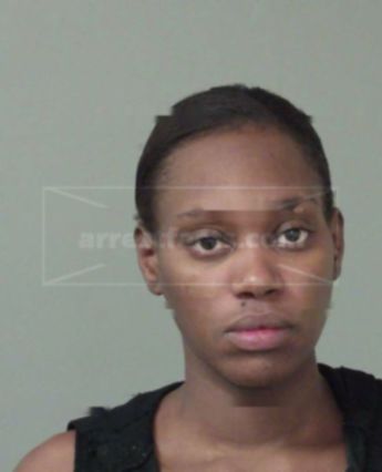 Monica Sharice Smith