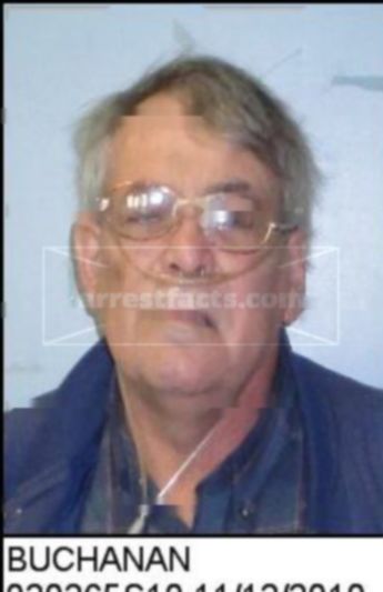 Gary Lee Buchanan
