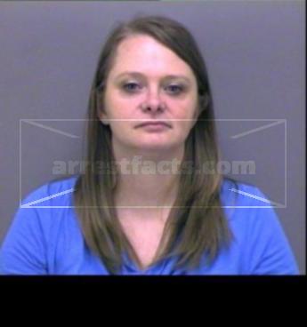 Belinda Shay Horton
