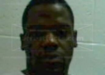 Antwon Mcdaniel