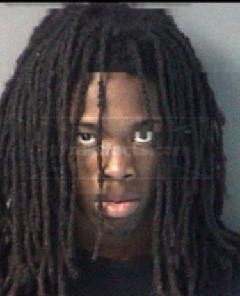 Preston Antonio Tate